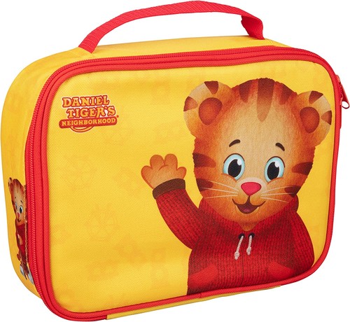 Daniel tiger neighborhood - tiger's,