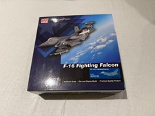 Hobby Master 1/72 Scale HA3826 - KF-16C Fighting Falcon Aircraft
