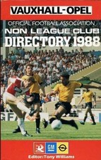 Official Football Association