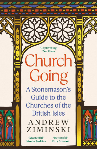 Church going stonemason s - church, stonemason's