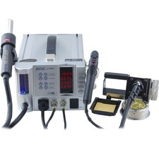 Aoyue 2703A Microprocessor