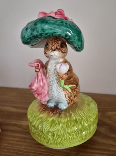 Vintage royal osborne beatrix - vintage,