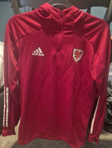 Adidas aeroready boys hooded - aeroready,