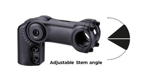 Bbb highfix adjustable - bbb,