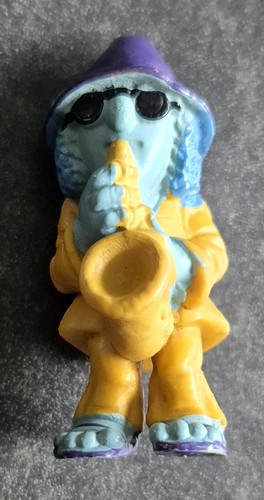 1979 schleich muppets - 1979,