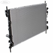 Genuine Ford Transit Mk8