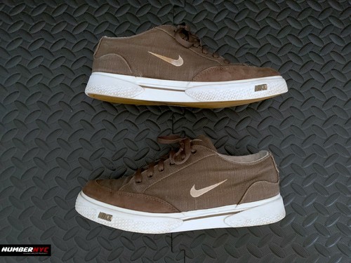 Vintage 90s nike gts - nike,