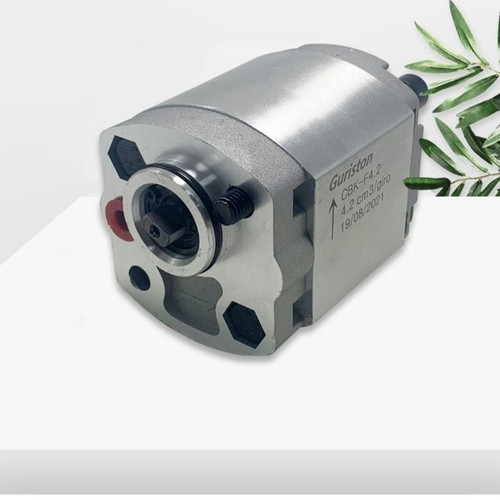 Cbk gear pump - gear,