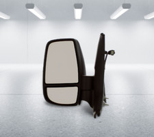 FORD TRANSIT MK8 2014-2024