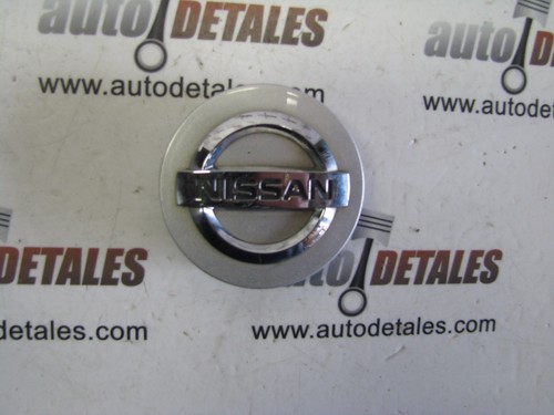 Nissan alloy wheel - alloy,