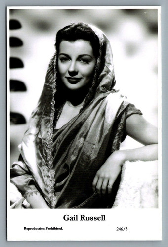 Gail russell swiftsure 2 - gail,