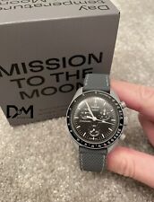 #1 Seller Omega x Swatch