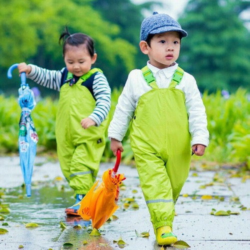 Kids baby waterproof - baby, pants