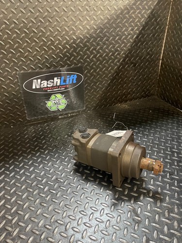 1051007006 motor hydraulic - motor,