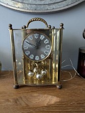 Vintage Acctim Quartz Torsion