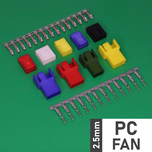 Fan kf2510 54mm - pc,