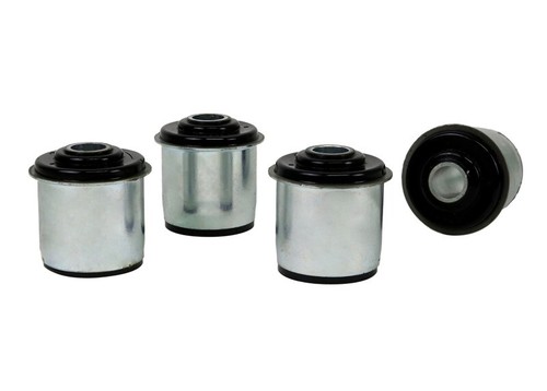 Whiteline rear subframe bushes - whiteline,