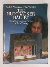 The Nutcracker Ballet: Cut &