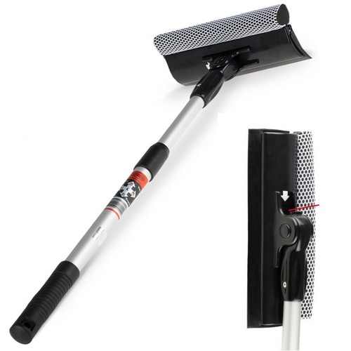 Home car telescopic windscreen - home,