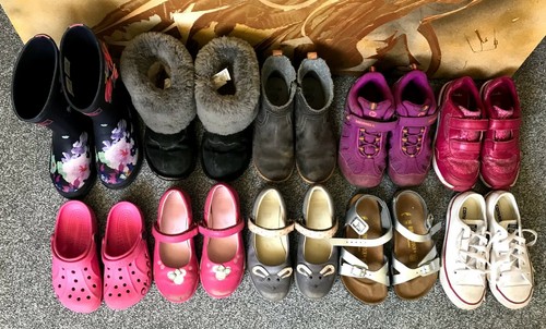 Joules clarks merrell - clarks,
