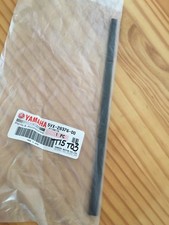 Yamaha 5VX-28376-00 Molding