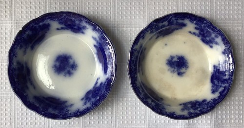 Lot antique burslem - antique, royal