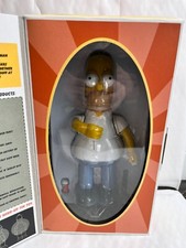 ROCKET USA THE SIMPSONS