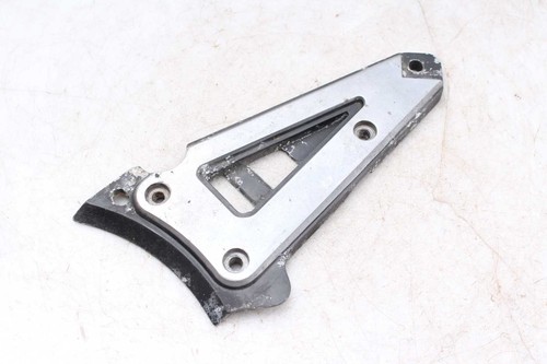 Footrest mounting plate right