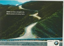 2000 BMW E46 3 SERIES 3.0