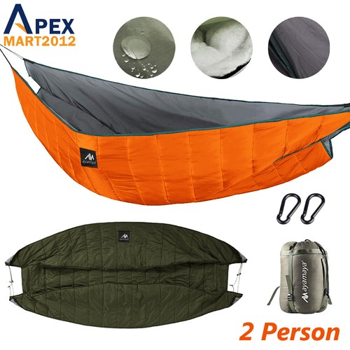 Double hammock underquilt warm - double,