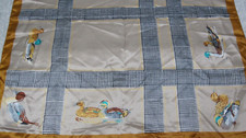 Satin Scarf Oversize Wrap