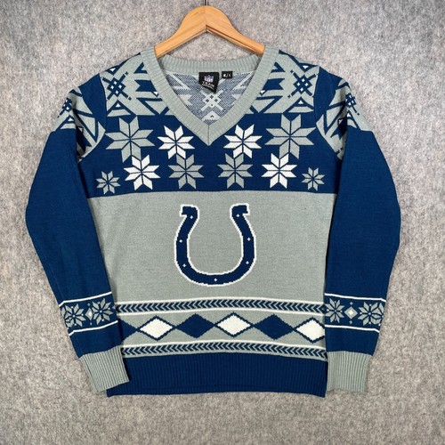 Indianapolis colts jumper - colts,