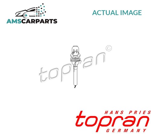 Sensor coolant level - coolant, 501