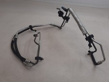 PEUGEOT 206 206CC 00-07 1.6 16V PETROL NFU PAS POWER STEERING PIPES PUMP TO RACK