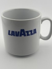 Lavazza Coffee Cup Italian
