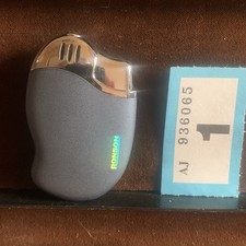 Ronson Pebble Soft Flame