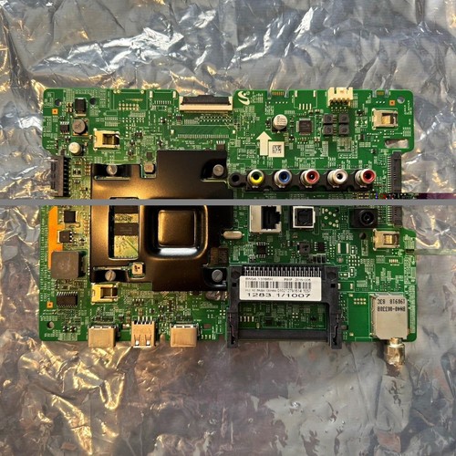 Samsung main board - samsung,