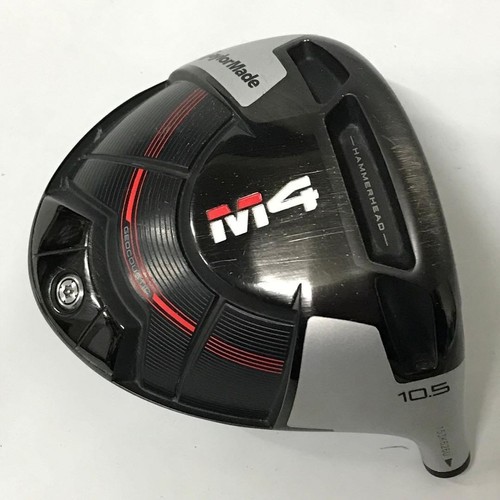 Taylormade driver 5 head - driver, 10.5
