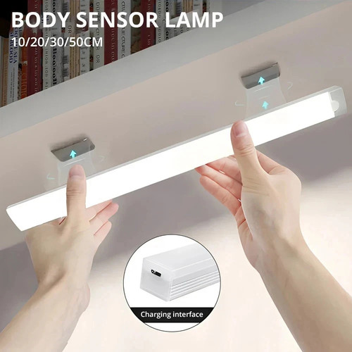 Led kitchen wireless strip - kitchen,