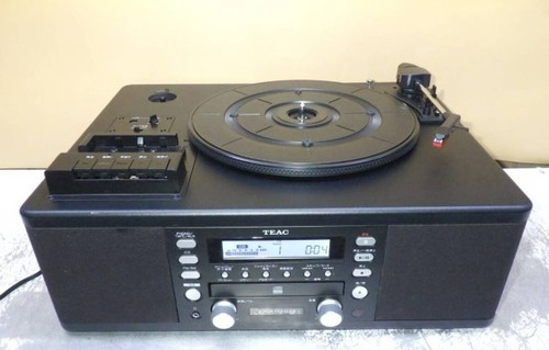 Teac r550usb turntable - teac, lp-r550usb