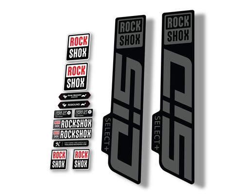 Rock shox sid 2021 select - rock, +