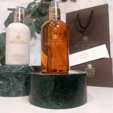 Molton Brown Gift Set -