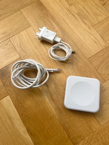 Hive hub hub500 with - hive,