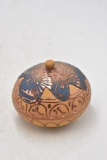Vintage Terracotta Ceramic