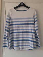 Ladies Joules Long Sleeved