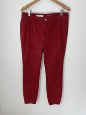 Anthropologie pilcro w32 - anthropologie,