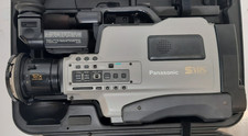 Panasonic AG-456 S-VHS