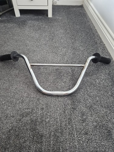 Raleigh bars burner - mk,