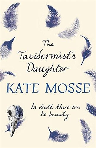 The taxidermist daughter - the, taxidermist's