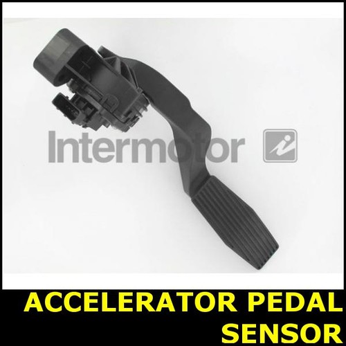 Accelerator pedal sensor fits - accelerator,